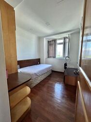 Central Meadows (D14), Apartment #621609151